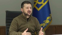Incident v Poľsku vyľakal svet. Svet hovorí o ukrajinskom protivzdušnom systéme, Zelenskyj to odmieta
