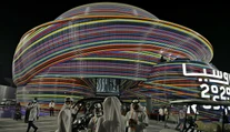 EXPO Dubaj 2020: Pozrite si úžasné pavilóny niektorých krajín