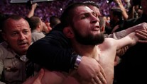 Galavečer UFC s ďalšou ranou, Nurmagomedov nechce odísť z karantény
