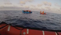Taliansko sprísňuje migračné zákony, tvrdo bude zasahovať proti lodiam "mimovládok"