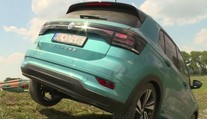 Auto s markizáckym moderátorom sa takmer prevrátilo. Nebolo mu všetko jedno