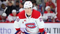 Slafkovský dostal lekciu od trénera, zažil jeden z najhorších zápasov v NHL