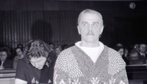 Na doživotie odsúdený vrah J. Molnár: Prvé slová po 25 rokoch šokovali všetkých
