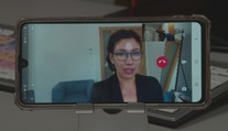 Sú naše cesty pre cyklistov bezpečné? Europoslanyňa Ďuriš Nicholsonová prišla s týmto návrhom
