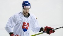 Zo Švajčiarska do Ruska. V KHL bude hrať ďalší slovenský reprezentant
