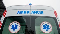 Vážna nehoda na západe Slovenska. D1 v smere z Považskej Bystrice do Bratislavy uzavretá