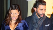 Tak predsa! Eva Longoria (42) čaká prvé bábätko, už je známe aj pohlavie