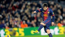 Fanúšikovia spisujú petíciu, aby Messi nekopal ďalšiu penaltu