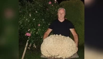 Išiel na ryby, vrátil sa s gigantickou vzácnou hubou. Josef prekonal národný rekord
