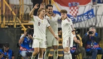 Zázračný žolík Španielov opäť úradoval a zaistil postup. Kane s ďalším skvelým rekordom