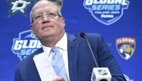 NHL sa opäť predstaví v Európe. Najlepších hráčov sveta si budú môcť vychutnať v Nemecku