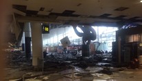 Na letisku v Bruseli otvoria terminál, kde sa odpálili teroristi