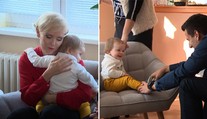 Dojatá Kvetka Horváthová a Peter Varinský: Na toto stretnutie nezabudnú