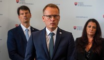 Na mimoriadnom sneme z funkcie odvolali šéfa lekárov Pavla Oravca