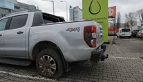 Nakrútili sme rozbité služobné auto štátneho tajomníka Kuffu. Okolo jeho havárie je veľa nejasností