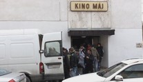 Veľké sťahovanie pod Tatrami: Z kina do unimobuniek