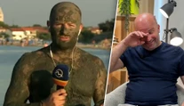 Braňo Tomaga si spomína na svoj legendárny živý vstup: Nebolo to nič príjemné