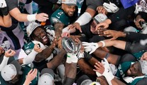 VIDEO: Super Bowl korisťou Philadelphie, rozhodla už v tretej štvrtine duelu