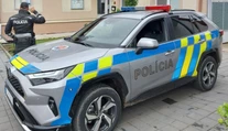 Hrôza na východe: Muž sa rodine vyhrážal sekerou, ďalší chcel matke odrezať hlavu