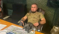 Škandál v ukrajinskej armáde: Plukovník čelí obvineniu, že svojimi fotkami pomáha nepriateľovi