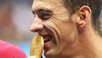 Fenomenálny Phelps má 23. zlato a končí: "Takto som sa chcel rozlúčiť"