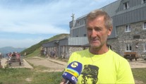 Právna kovbojka, akú slovenské hory ešte nezažili. Klub slovenských turistov chce vyhostiť chatára spod Ďumbiera