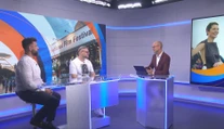 Jiří Bartoška chýbal, no festival mu patril. Do Karlových Varov zavítal aj Michael Douglas
