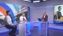 Jiří Bartoška chýbal, no festival mu patril. Do Karlových Varov zavítal aj Michael Douglas