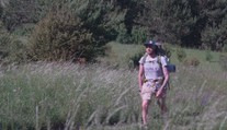 Putuje po Slovensku a pomáha druhým. Príbeh nezištného turistu vás dojme