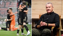 Nie bíli, ale bojovní andeli! Goffa: Trnava na titul alebo ďalej ako Slovan? Sny nemajú dátum spotreby
