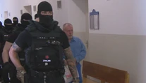 Zaľúbil sa a chcel opustiť komando sýkorovcov. Súd otvoril vyše 25 rokov starú mafiánsku popravu vlastného člena gangu