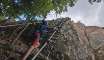 Ferraty sa tešia veľkej obľube. Nová vyrástla aj neďaleko Ilavy