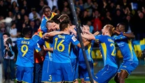 Ruská rozprávka á la Leicester, ašpirant na vypadnutie siaha na titul