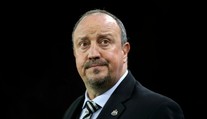 Hamšík si opäť zahrá pod Benitezom. Španielsky kouč sa stal trénerom Ta-lien I-fang