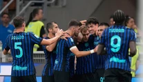 Inter odpálil svoju ligovú kampaň vo veľkom štýle. Turín na San Sire nemal šancu