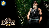 Viking skončil po dueli v nemocnici: Prezradil, že na Farme sa vo veľkom kradlo