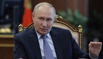 Putin sa stretne so šéfom OSN, diskutovať budú aj o vojne na Ukrajine