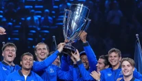 Laver Cup: Európa na prestížnej exhibícii zdolala tím Svet. O rozhodujúci bod sa postaral Zverev