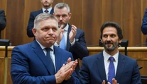 Fico, Pellegrini a Kaliňák za mrežami? Virálne AI video rieši už aj polícia