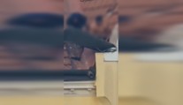 VIDEO: Rozoberali strechu v centre Bratislavy. Polícia dvojicu zadržala takmer okamžite