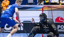 Slováci v nabitej skupine MS zostávajú bez bodu. Nad ich sily bolo tentoraz „bronzové“ Fínsko