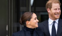 Pracovné odlúčenie alebo osobné problémy? Meghan bola na charitatívnom podujatí bez Harryho