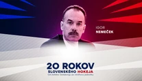 I. Nemeček: Slováci majú dvojsečný pohľad. Keby sme spravili to, čo Ramsay, všetci by sa ozývali (rozhovor)