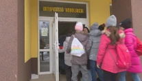 Odhaliť problémy s chrbticou je dôležité už u detí. V Rimavskej Sobote ich vyšetrujú bezplatne