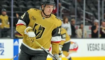 Povedali mu, že aj napriek vážnemu zraneniu sa blíži k NHL. Slovenský talent tiež o účasti na MS (rozhovor)