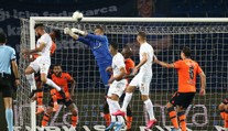 Basaksehir Istanbul získal prvýkrát turecký titul, teší sa aj Škrtel