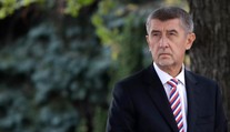 Babiš na margo zaplneného Václaváku: Je pekne, tak tam ľudia chodia na koncerty