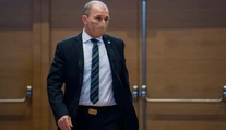 Poslanci odporučili za policajného prezidenta Petra Kovaříka