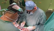Svetový úspech: Slovenský doktor priniesol do medicíny prelomovú operáciu