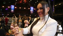 Ako dopadol Český slávik za rok 2024? Ocenenie si domov odniesla Ewa Farna aj skupina Kabát